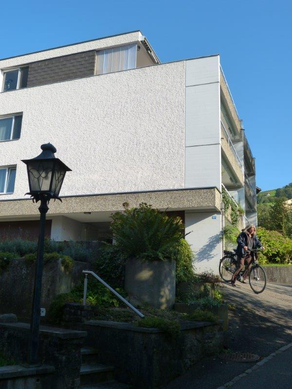 Rütihofstrasse 5A
